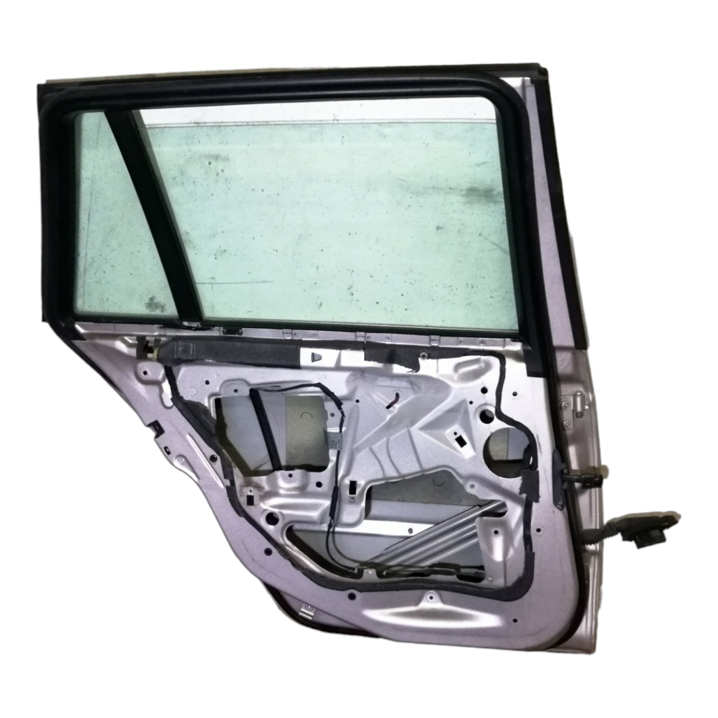 Porta Portiera Posteriore Sinistro BMW SERIE 3 E46 STATION WAGON