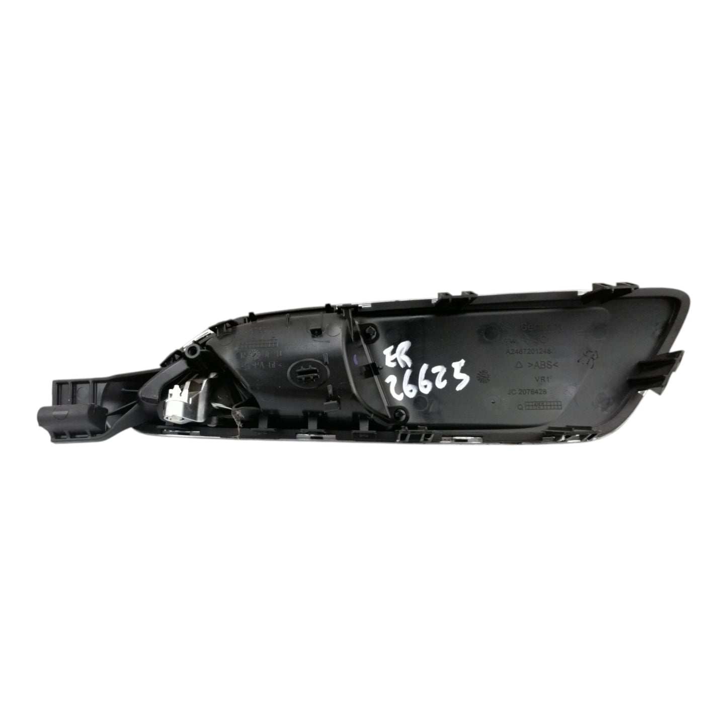 Maniglia Porta Interno Anteriore Destro MERCEDES CLASSE CLA C117
