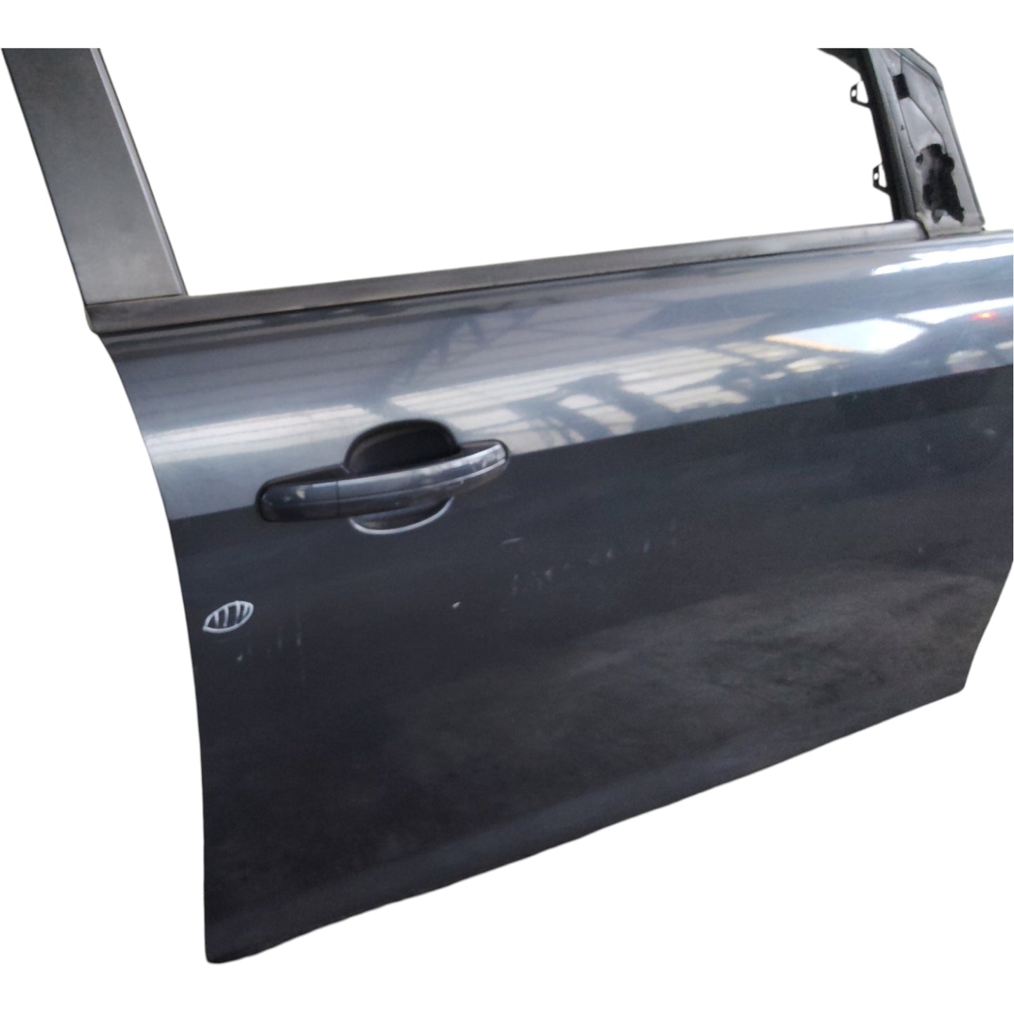 Porta Portiera Anteriore Destro FORD FOCUS 3 Serie 5 Porte Berlina SW