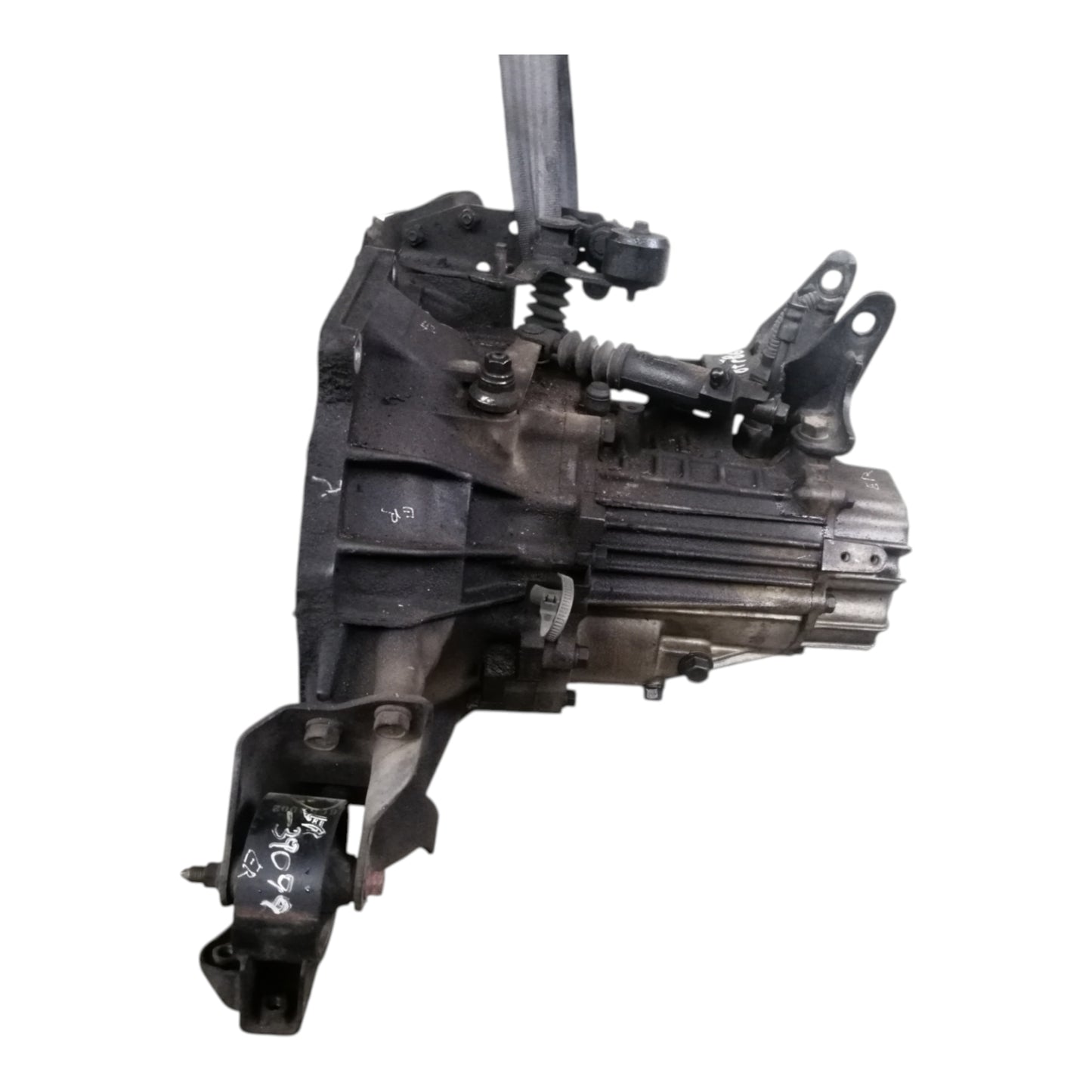 Cambio Manuale 5 Marce HYUNDAI MATRIX 1.6 GLS Motore G4ED