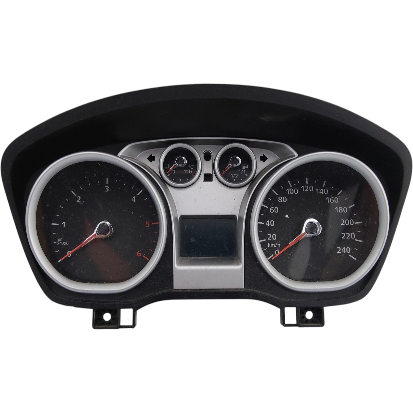 Quadro Strumenti FORD KUGA 1 Serie 2.0 TDCi