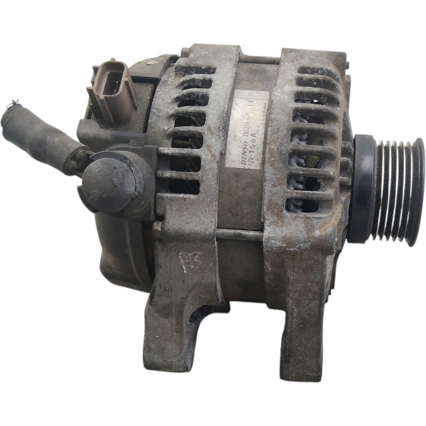 Alternatore FORD KUGA 1 Serie 2.0 TDCi