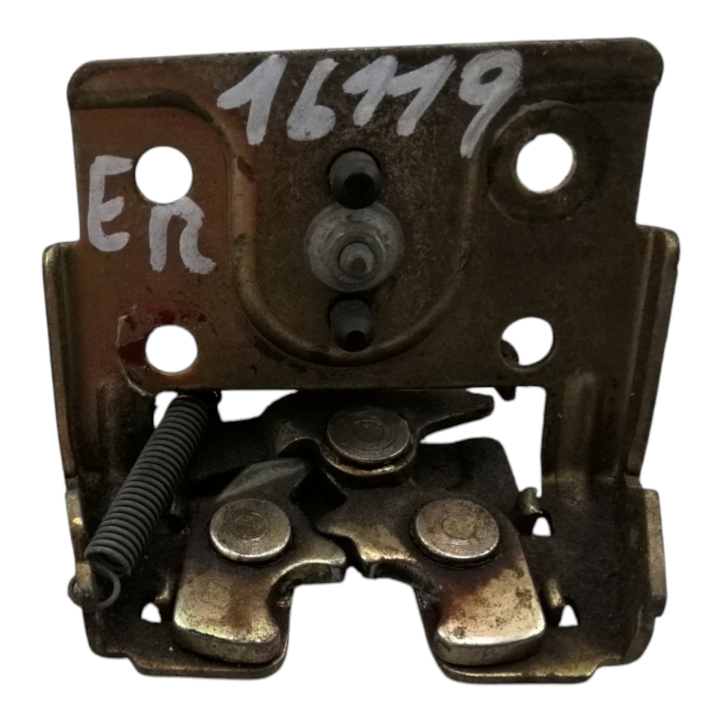 Serratura Portello Posteriore FIAT PANDA 1 Serie Berlina VAN