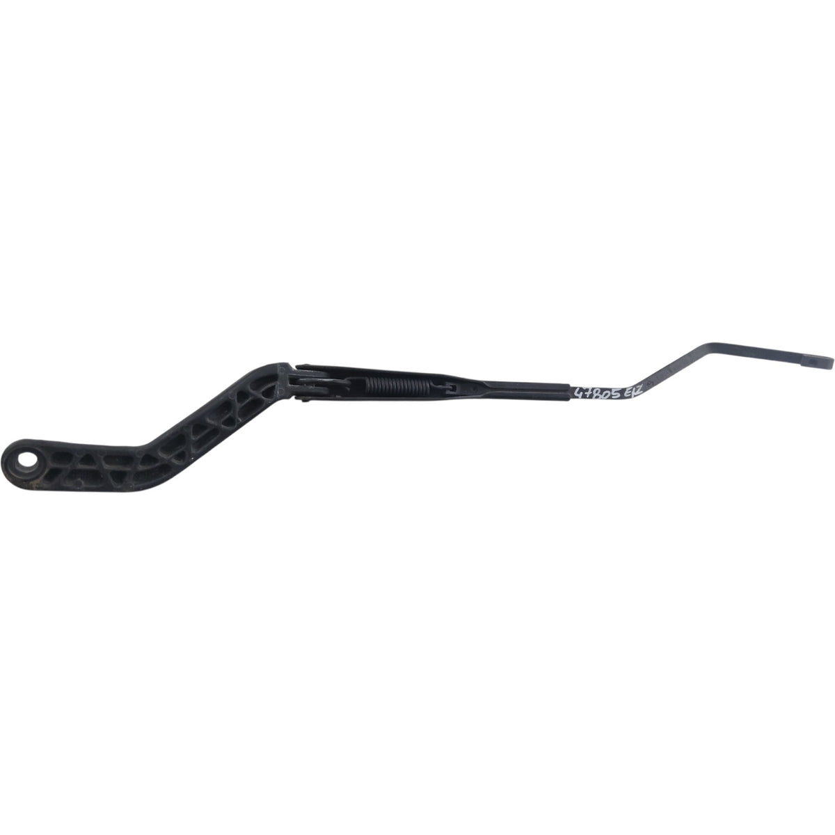 Braccio Tergicristallo Parabrezza Sinistro PEUGEOT 106 2 Serie