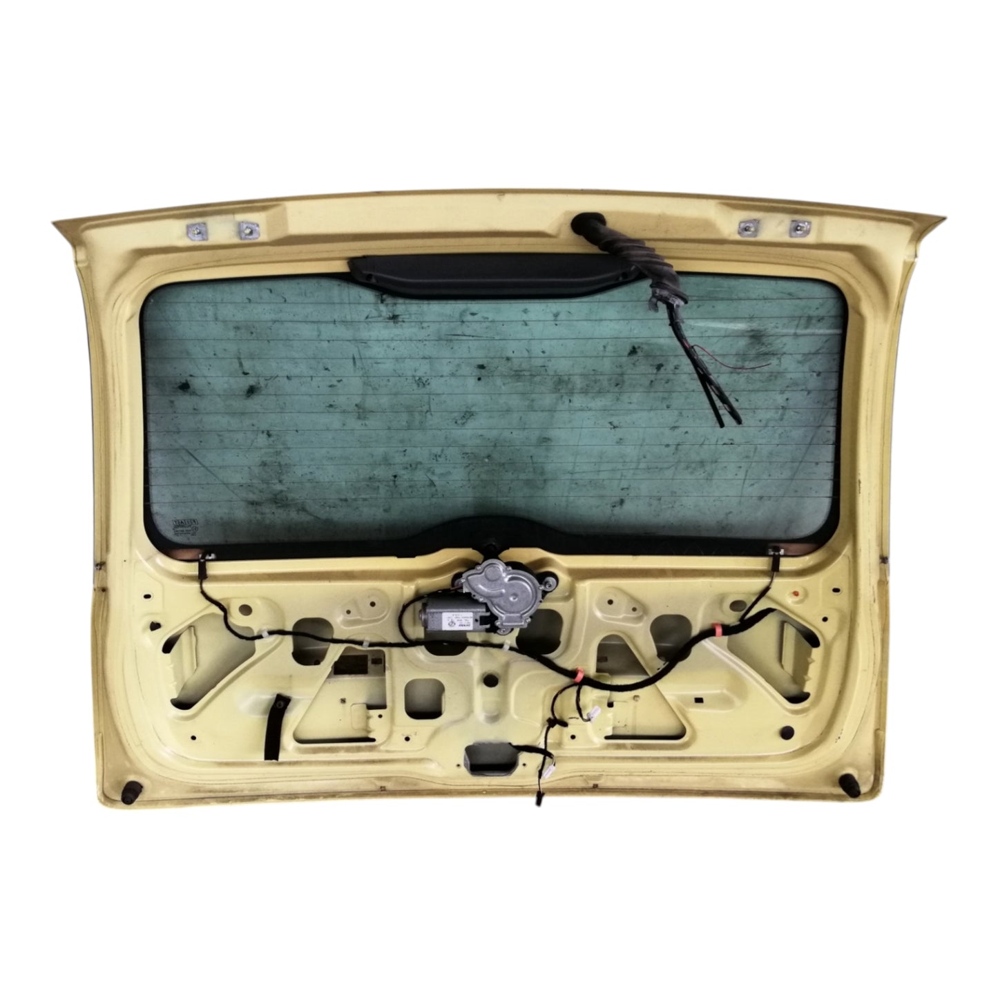 Portello Portellone Posteriore FIAT PANDA 2 Serie