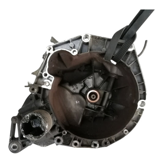 Cambio Manuale 6 Marce ALFA ROMEO MITO 1.4 Benzina