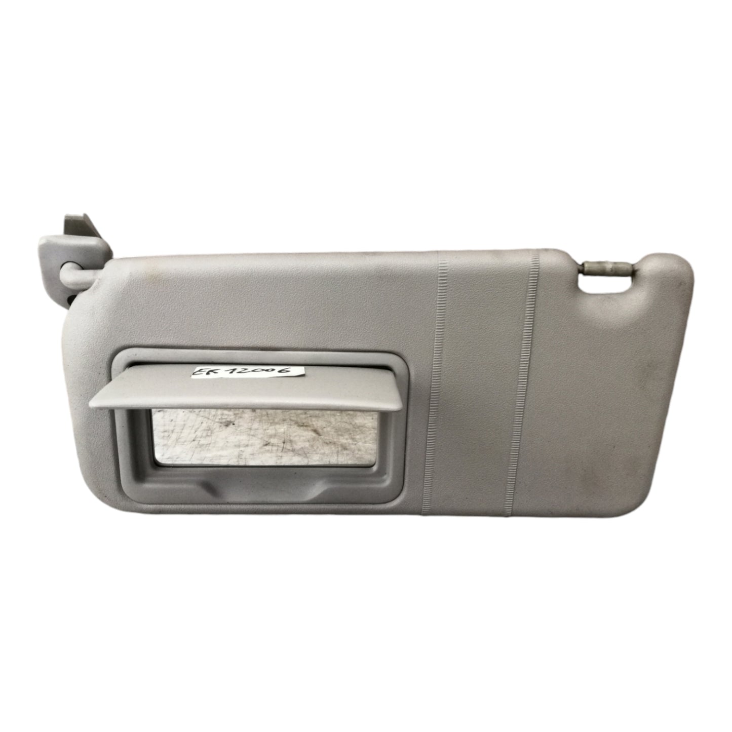 Pannello Alette Parasole Sinistro NISSAN PIXO