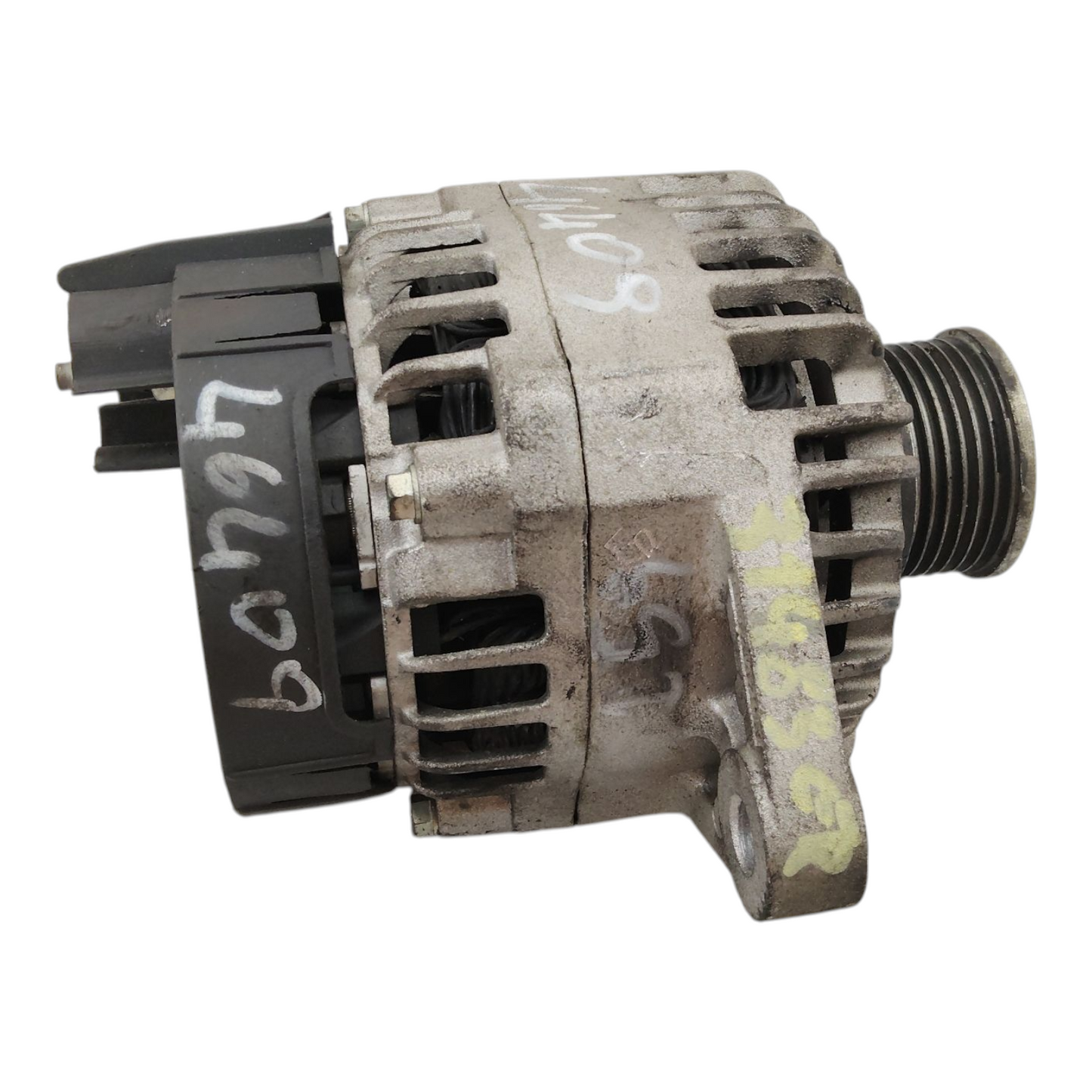 Alternatore ALFA ROMEO 159 1.9 JTDM/MITO 1.6 Multijet
