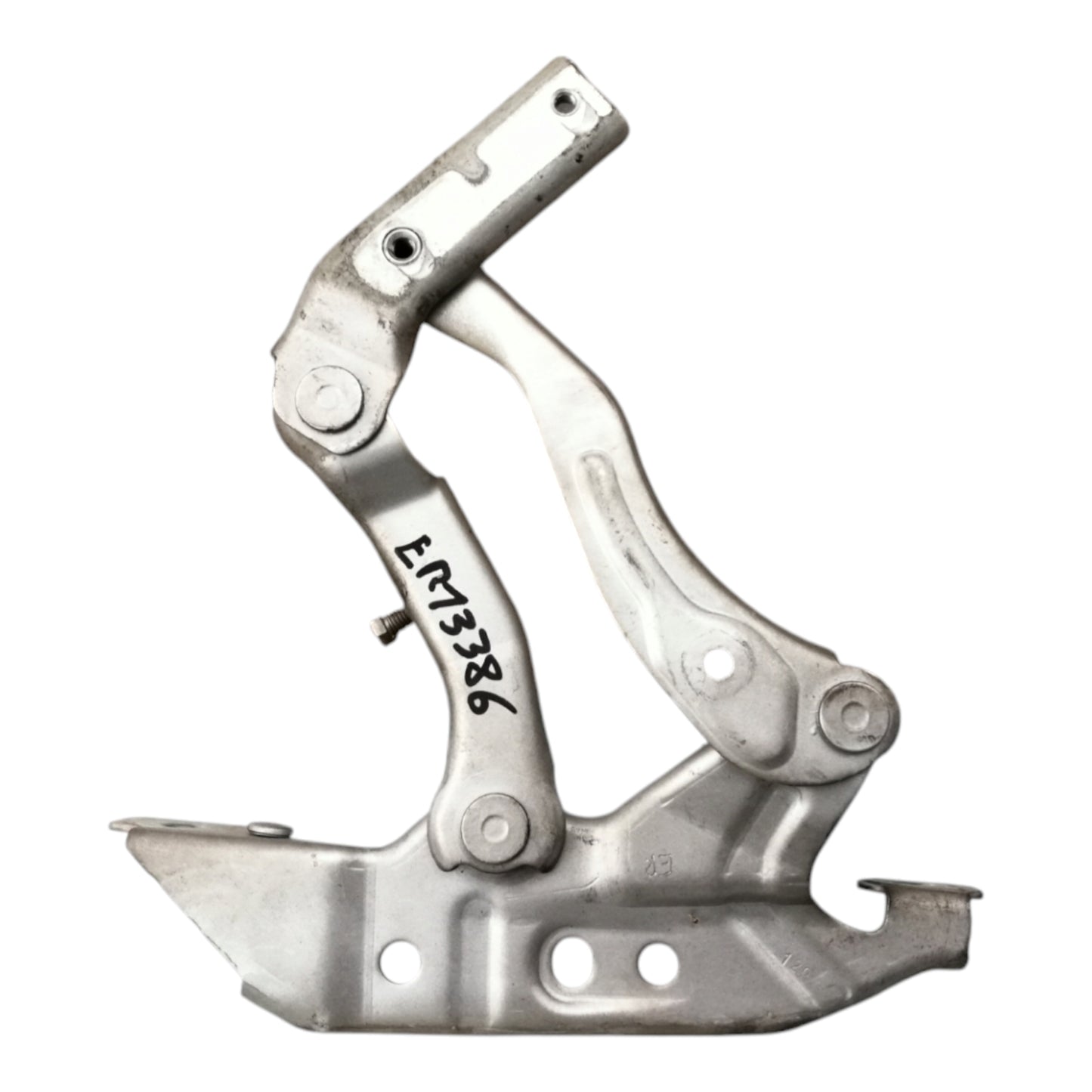 Cerniera Cofano Anteriore Sinistro MERCEDES CLASSE A W169 3-5 Porte