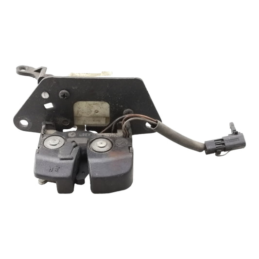 Serratura Portello Posteriore FIAT STILO Berlina SW