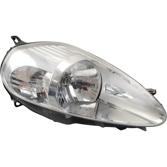 Faro Proiettore Anteriore Destro FIAT GRANDE PUNTO 3-5 Porte