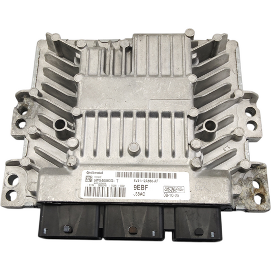 Centralina Iniezione FORD KUGA 1 Serie 2.0 TDCi Motore G6DG