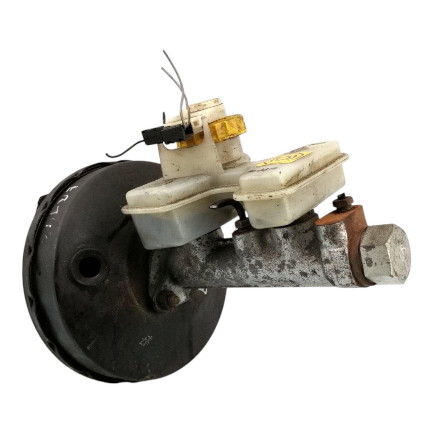 Servofreno Pompa Freno FIAT PANDA 1 Serie Berlina VAN Benzina