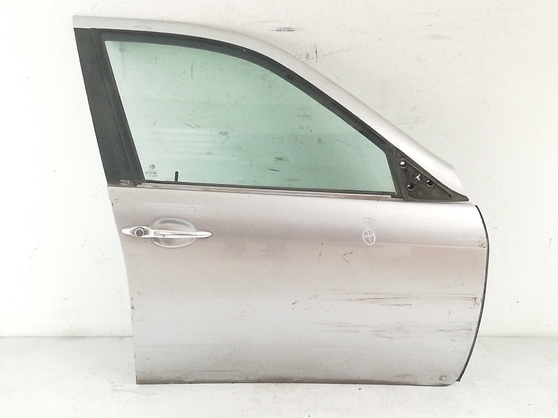 Porta anteriore destra alfa romeo 156 (1997 - 2006) sportello completo