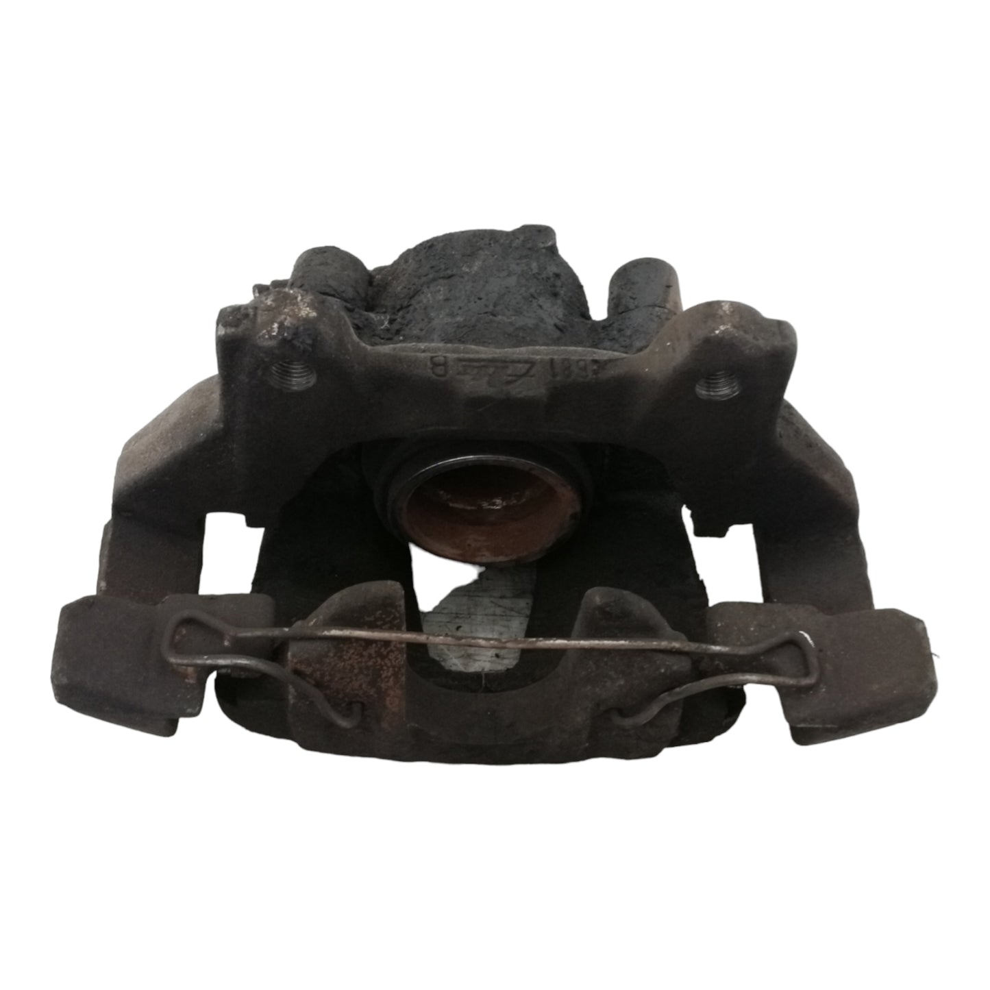 Pinza Freno Anteriore Sinistro ALFA ROMEO 147 1 e 2 Serie/156/GT