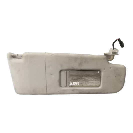 Pannello Alette  Parasole Destro VOLKSWAGEN GOLF 5 6 Serie/GOLF PLUS 2