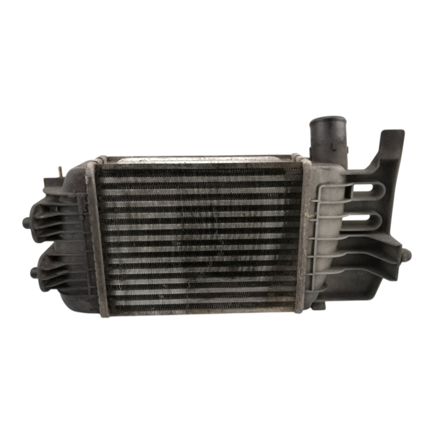 Intercooler Scambiatore Calore TOYOTA YARIS 2 3 Serie/VERSO-S 1.4 Diesel
