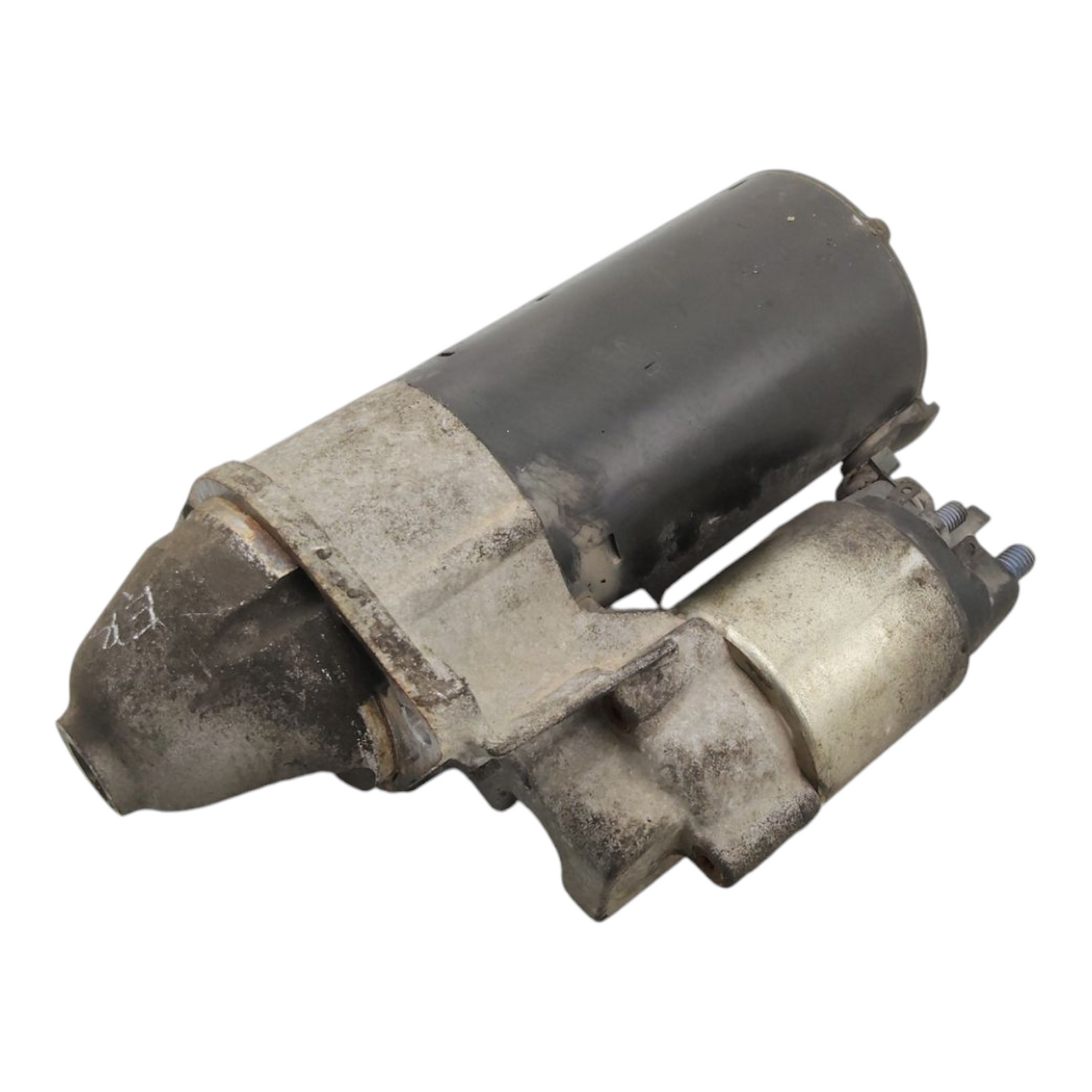 Motorino Avviamento MERCEDES CLASSE A W169/CLASSE B W245 Diesel