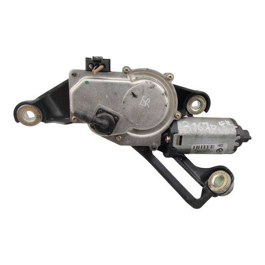 Motorino Tergilunotto BMW SERIE 1 E87 E81