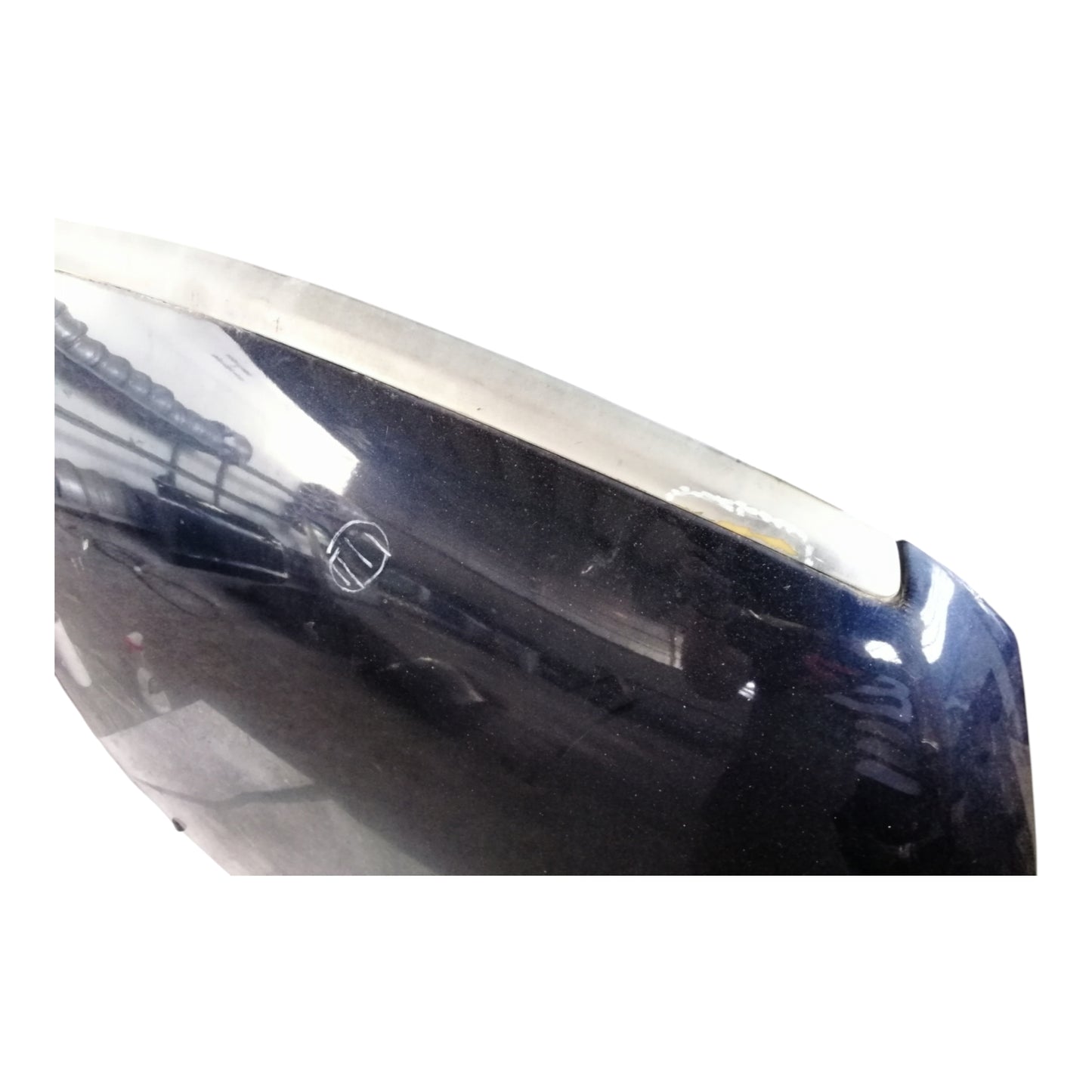 Cofano Anteriore FORD MONDEO 4 Serie Berlina SW Station Wagon