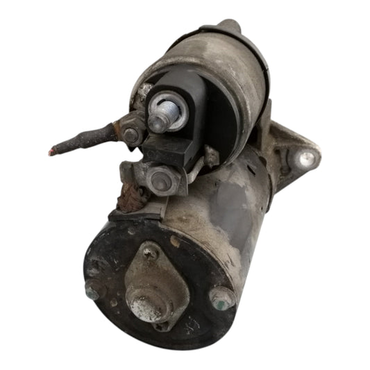 Motorino Avviamento OPEL MERIVA B 1.4 GPL Motore A14NEL