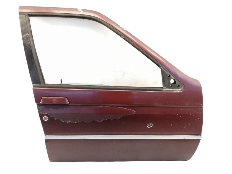 Porta anteriore destra alfa romeo 164 super ( 1986 > 1997 ) sportello con