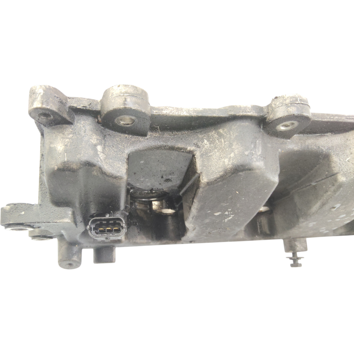 Coperchio Punterie HYUNDAI SANTA FÉ 2 Serie 2.2 Diesel Motore D4EB