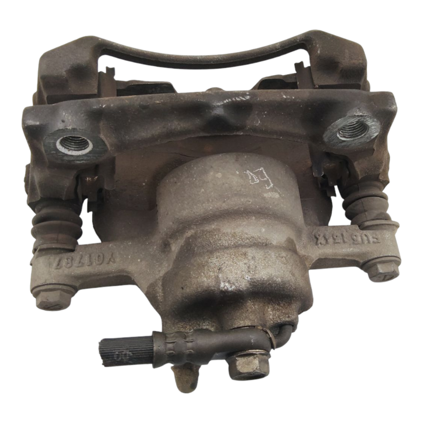 Pinza Freno Anteriore Destro PEUGEOT 108/107 Benzina Diesel