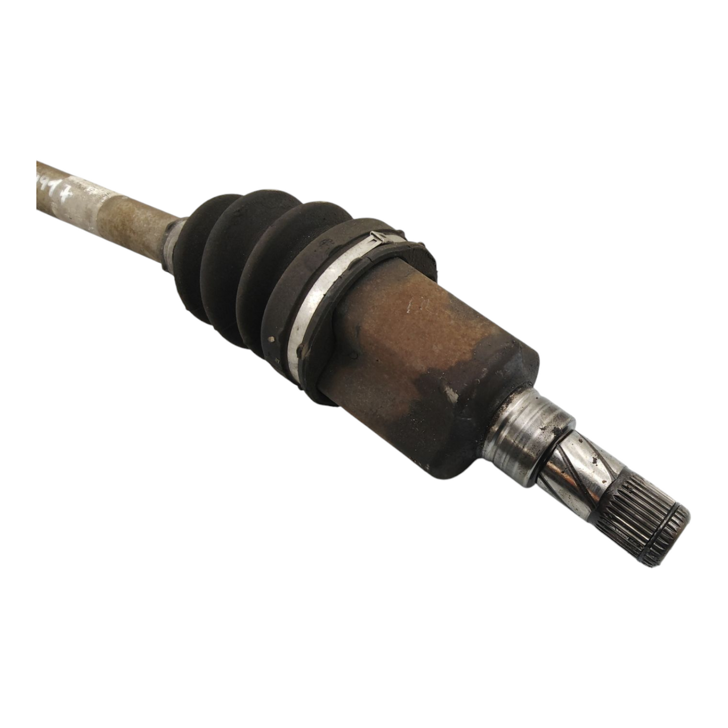 Semiasse Semialbero Posteriore Sinistro SMART FORTWO COUPE CABRIO 451