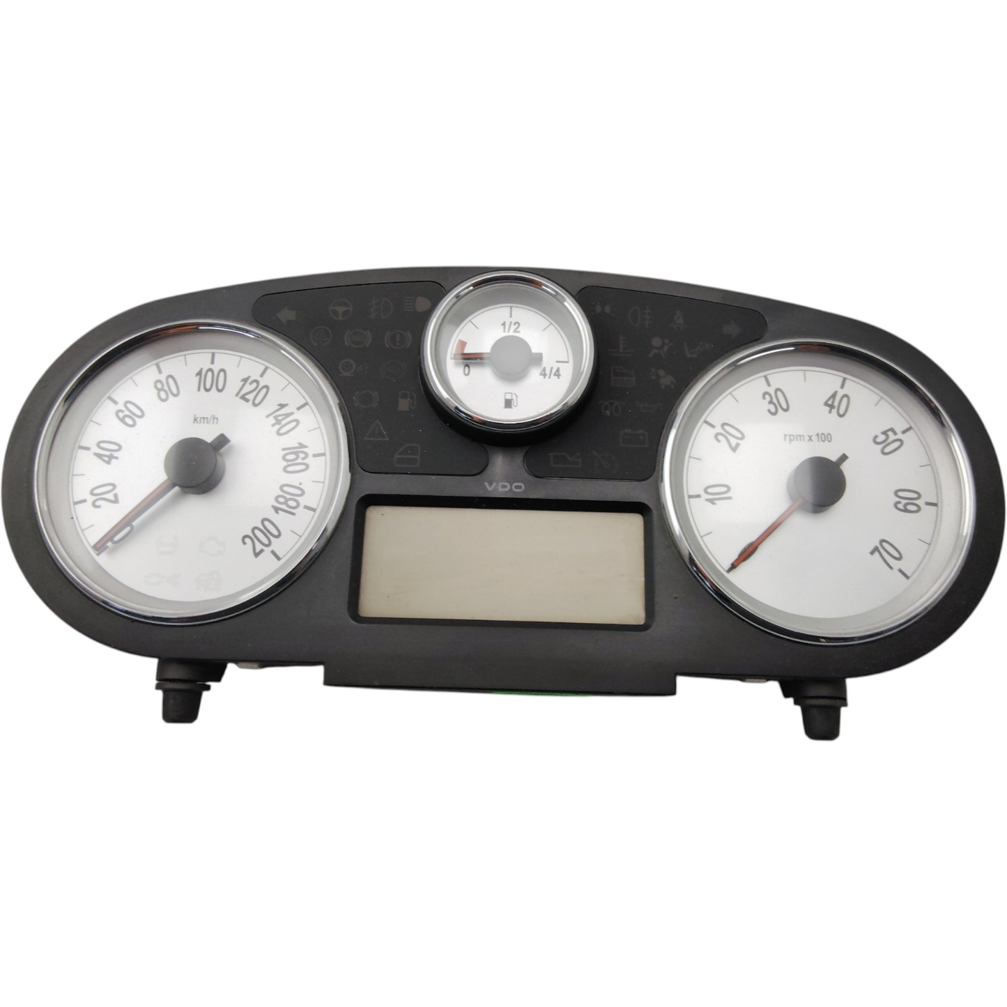 Quadro Strumenti LANCIA YPSILON 2 Serie 843 Benzina Diesel