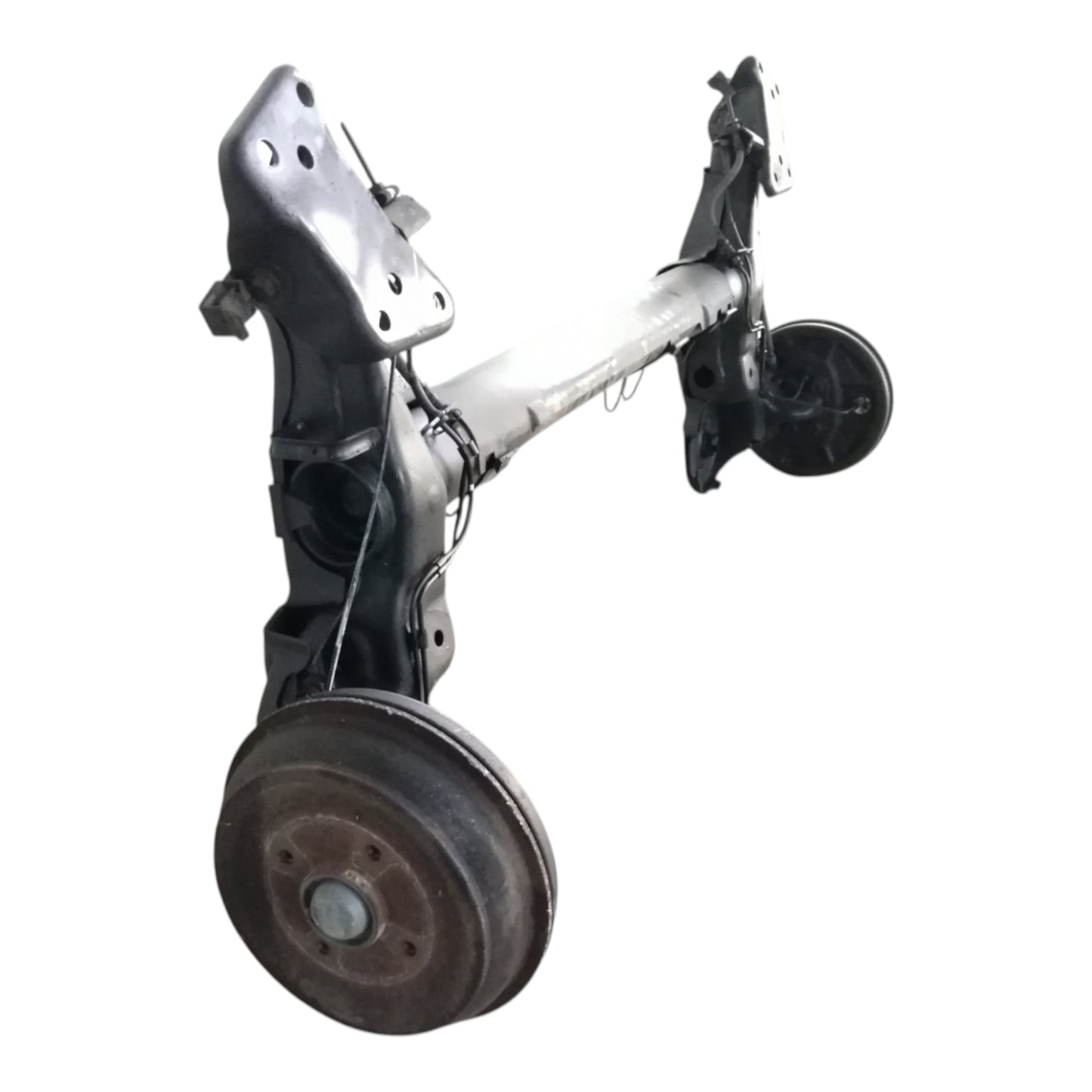 Assale Ponte Posteriore PEUGEOT 207 1.6 Diesel Benzina