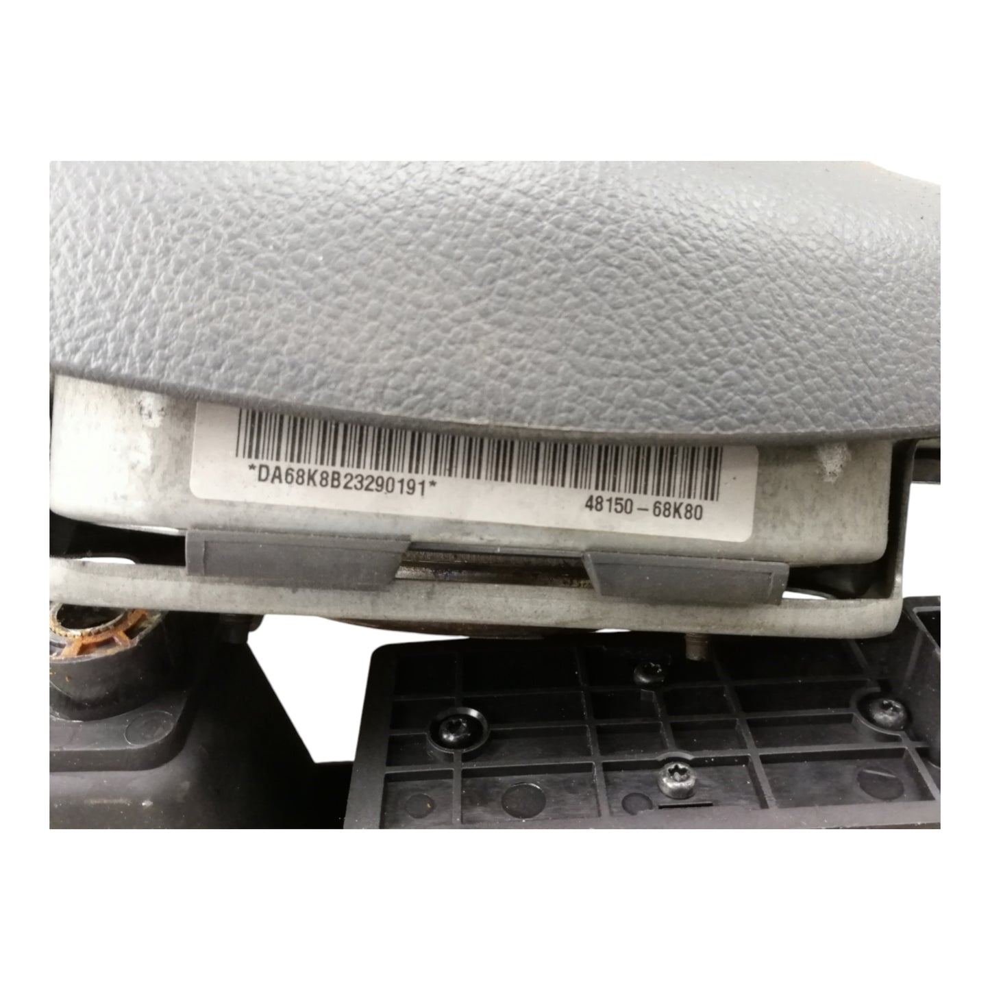 Airbag Volante Sterzo NISSAN PIXO Benzina GPL