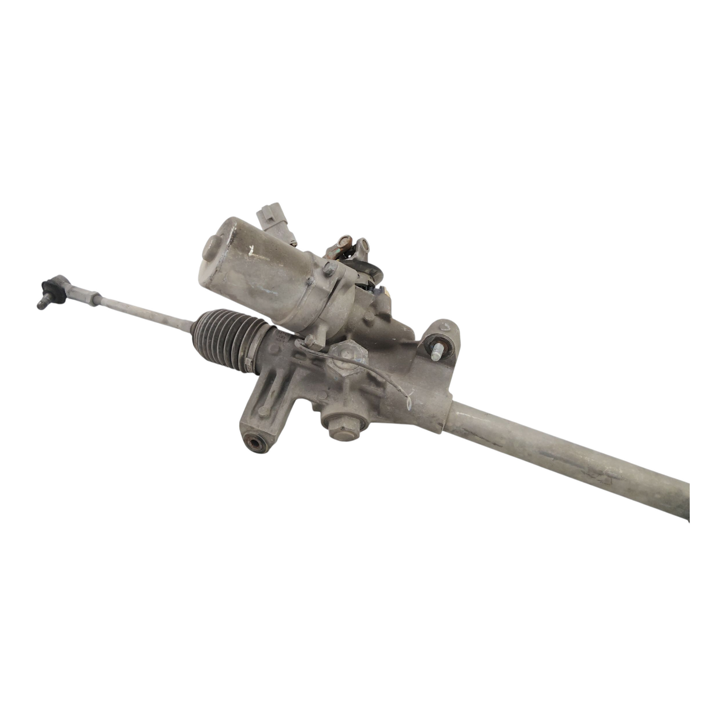 Scatola Sterzo Servosterzo SUZUKI SWIFT 4 Serie Benzina Diesel