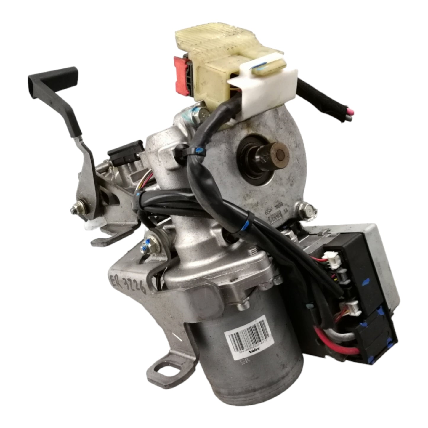 Piantone Sterzo Superiore RENAULT MÉGANE 3 Serie Berlina CC SW COUPE