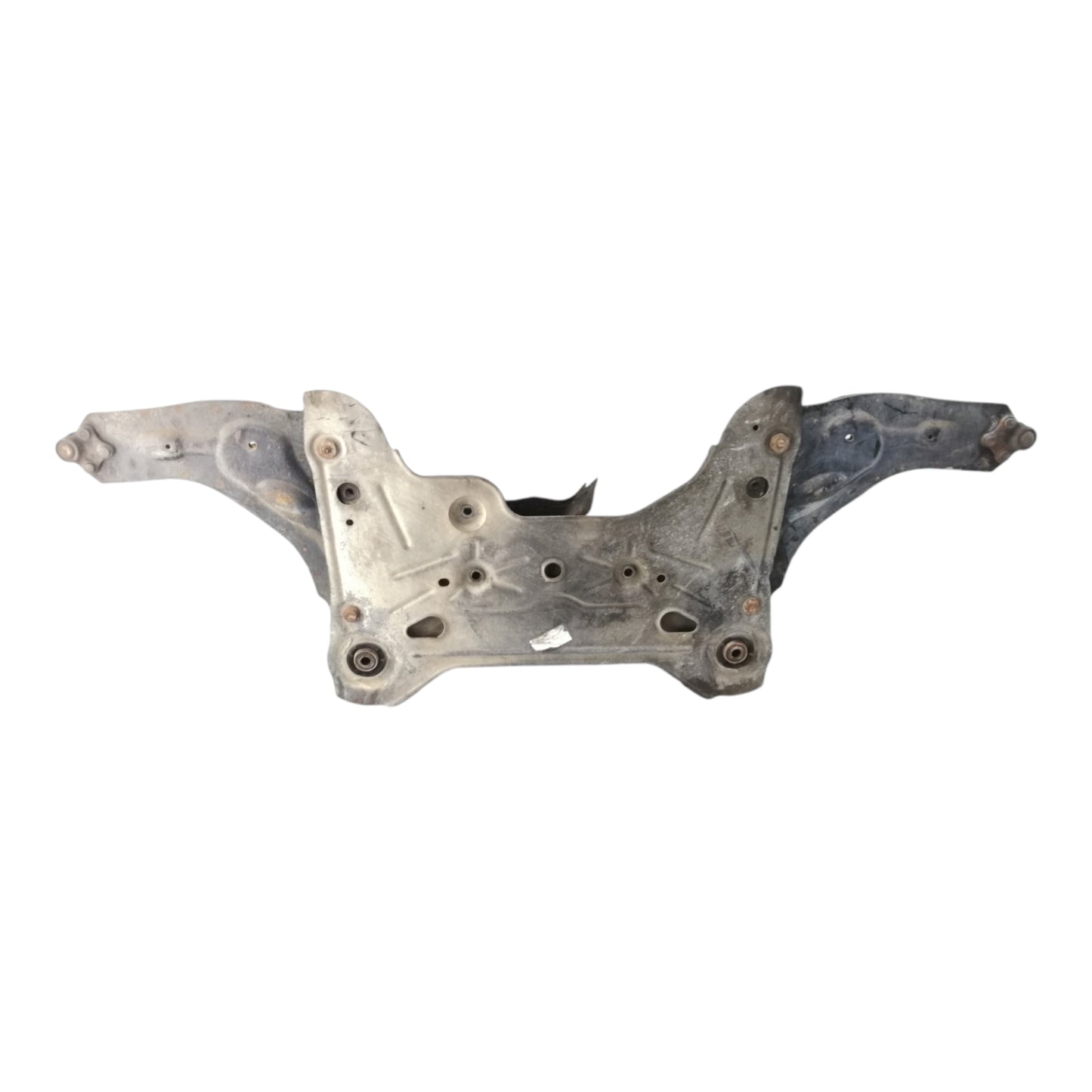 Assale Culla Anteriore RENAULT TRAFIC 3 4 Serie Diesel Benzina