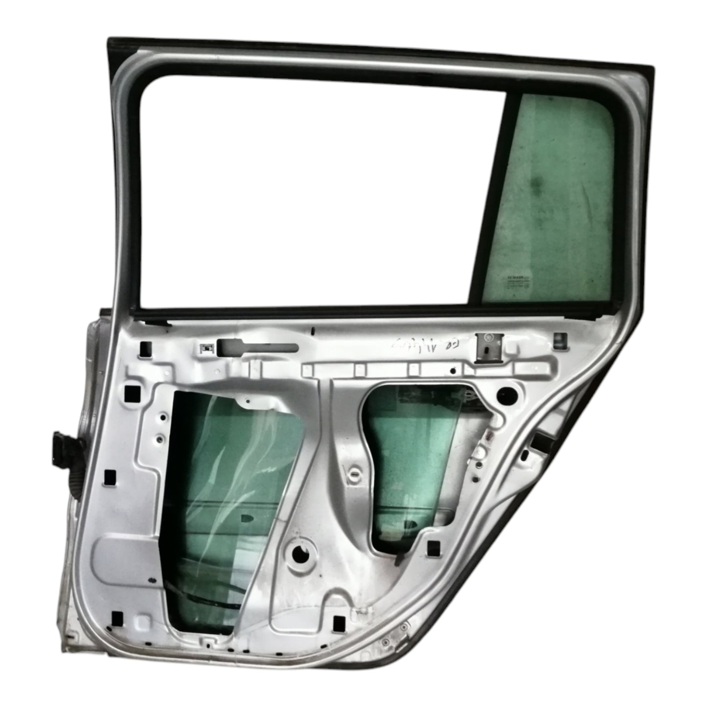 Porta Portiera Posteriore Destro RENAULT MÉGANE 2 Serie SW Station Wagon