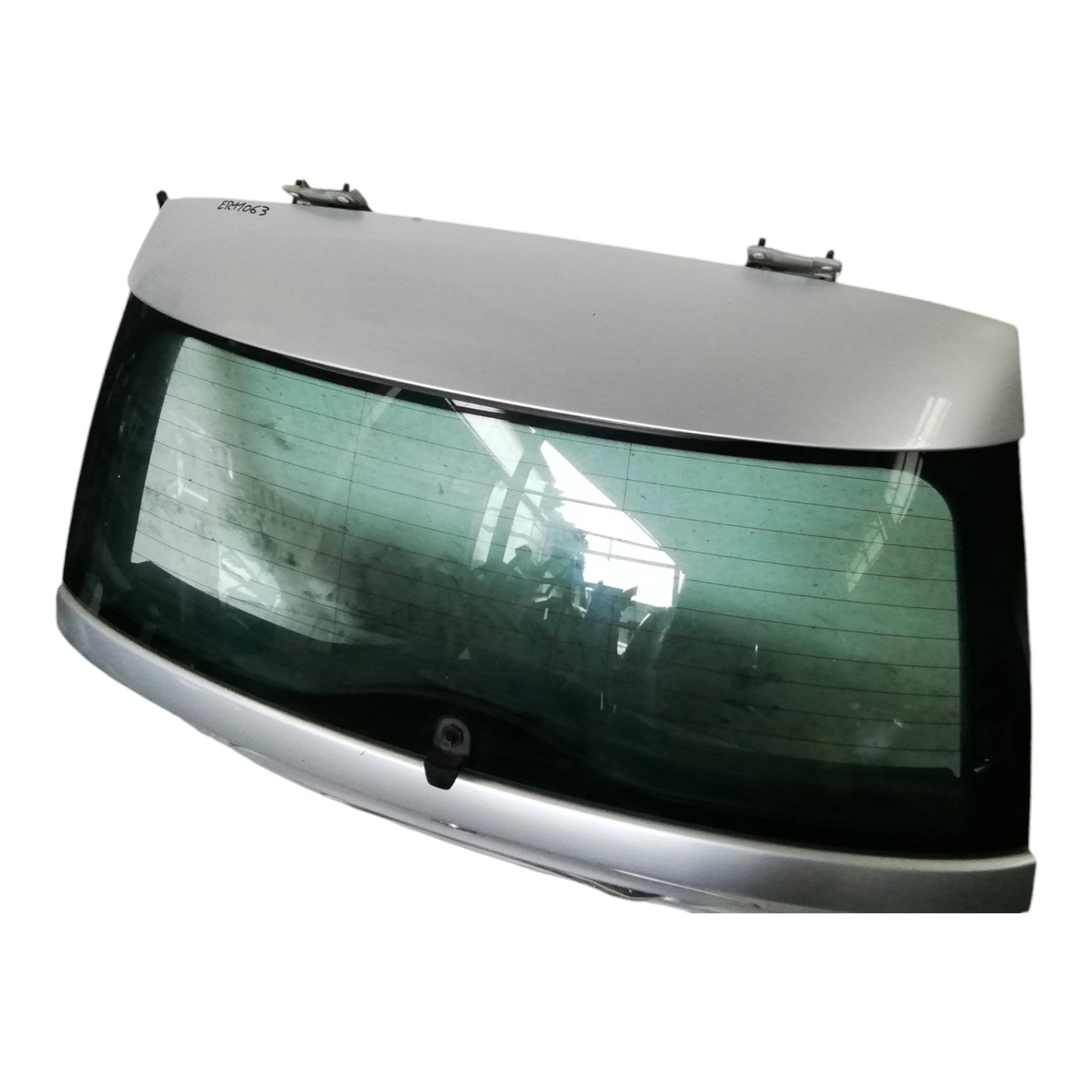 Portello Portellone Posteriore BMW SERIE 3 E46 Station Wagon