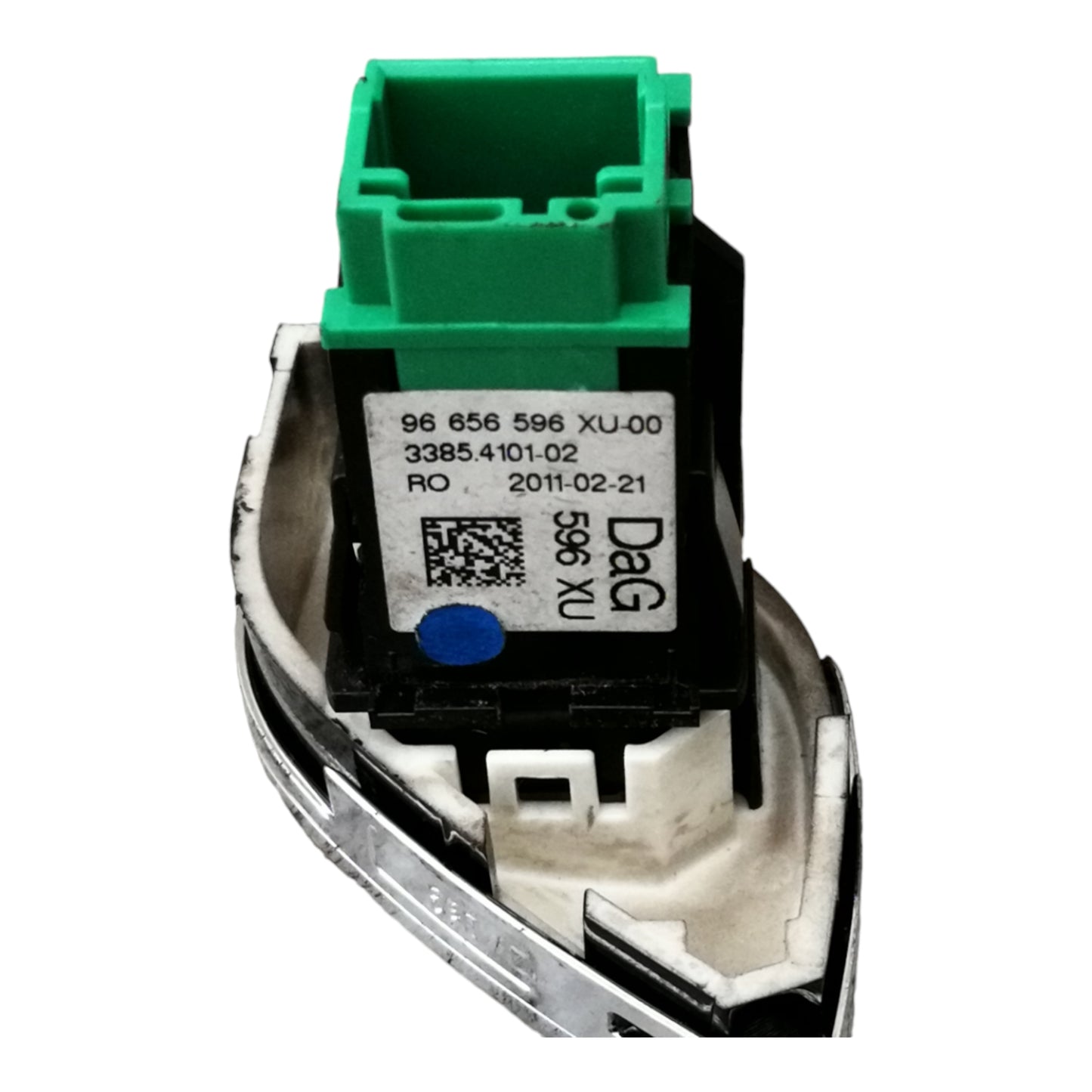 Interruttore Chiusura Centralizzata CITROEN C3 2 Serie/DS3