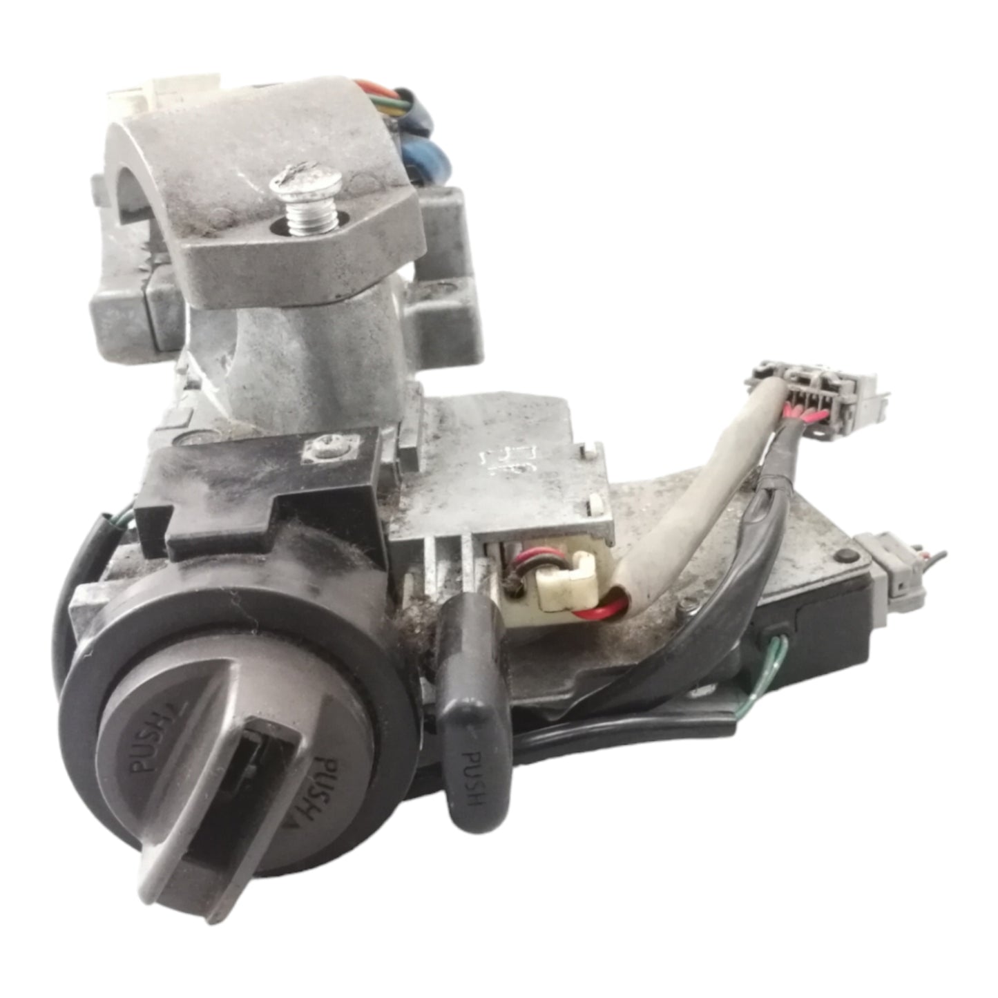 Blocchetto Avvviamento NISSAN MICRA 3 Serie