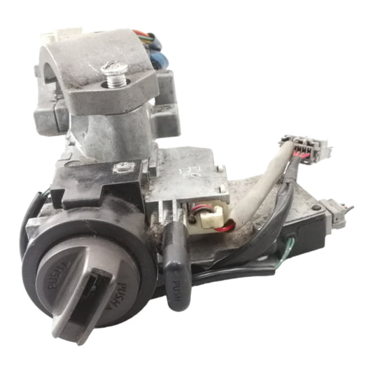 Blocchetto Avvviamento NISSAN MICRA 3 Serie