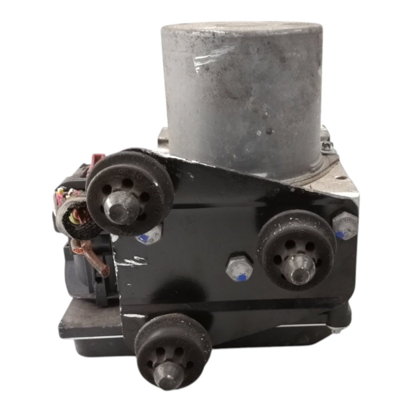 Gruppo Centralina Pompa Abs Anteriore AUDI A4 8K2 8K5/A5 8F7 8T3 8TA