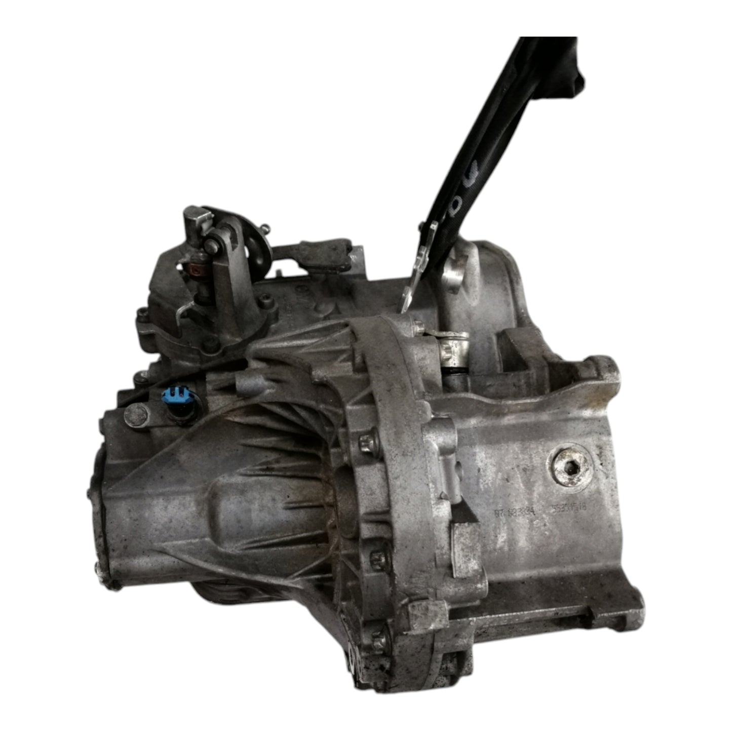 Cambio Manuale 5 Marce OPEL ASTRA H 1.7 CDTi 74 Kw Motore Z17DTH