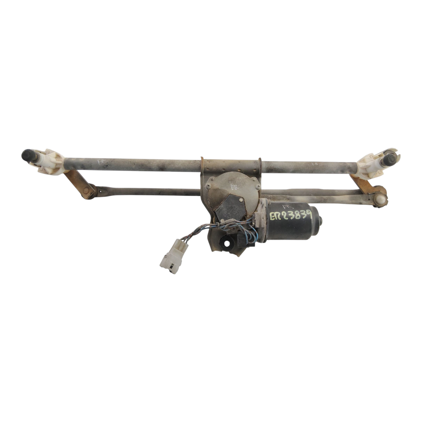 Meccanismo Tandem Tergicristallo SUZUKI SWIFT 4 Serie