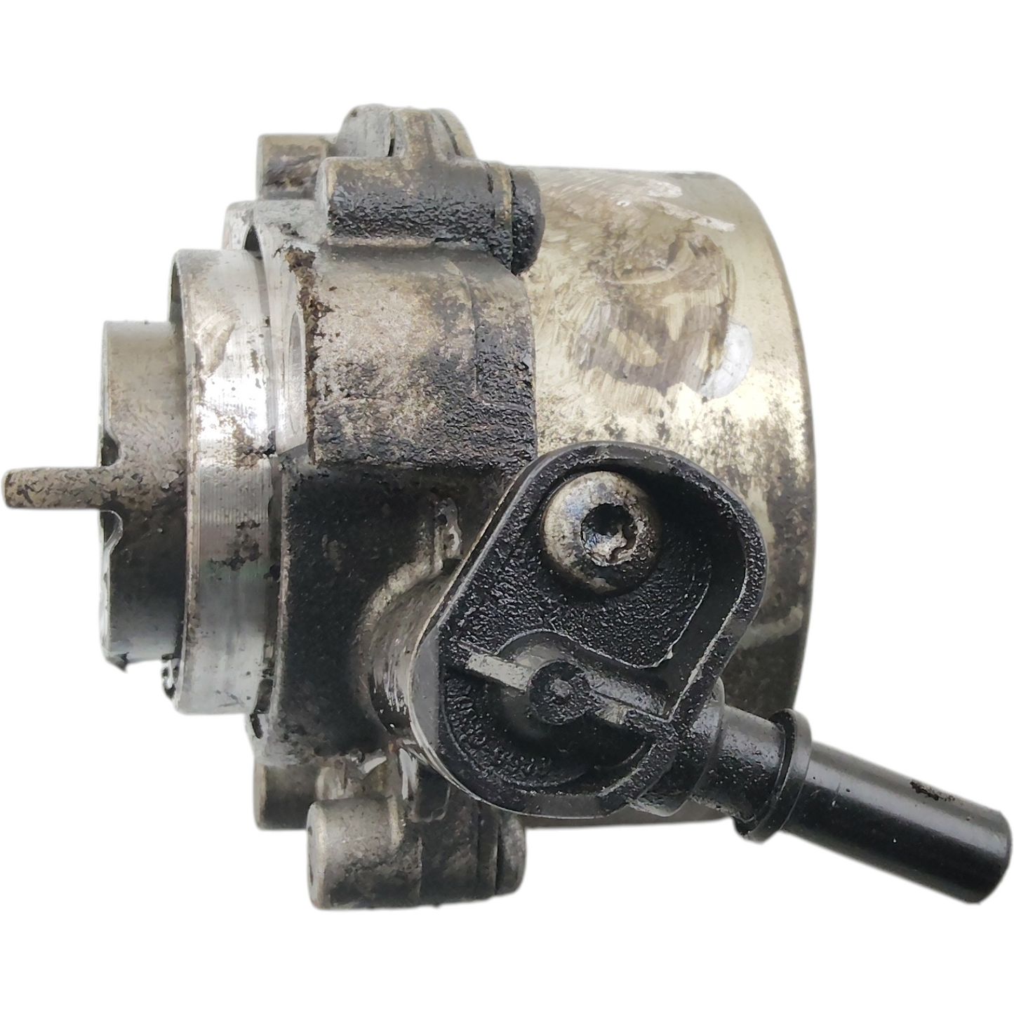 Pompa A Vuoto FORD FIESTA 6 Serie 1.4 TDCi Motore F6JD