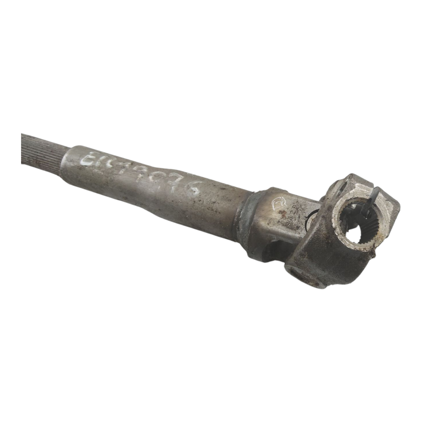 Piantone Sterzo Inferiore PEUGEOT 108 1.0 1.2 Benzina