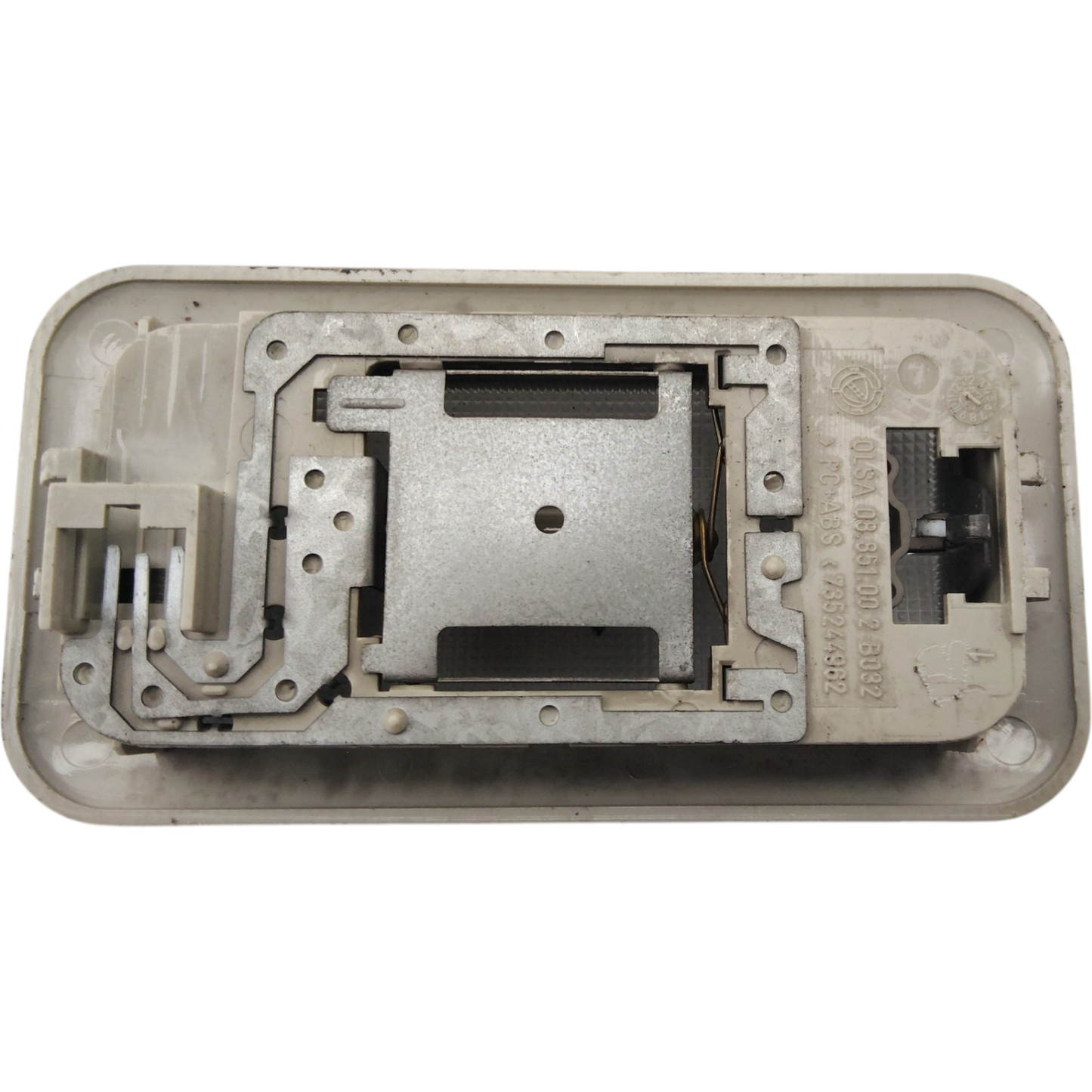Luce Cortesia Plafoniera Abitacolo Anteriore FIAT PANDA 2 3 Serie
