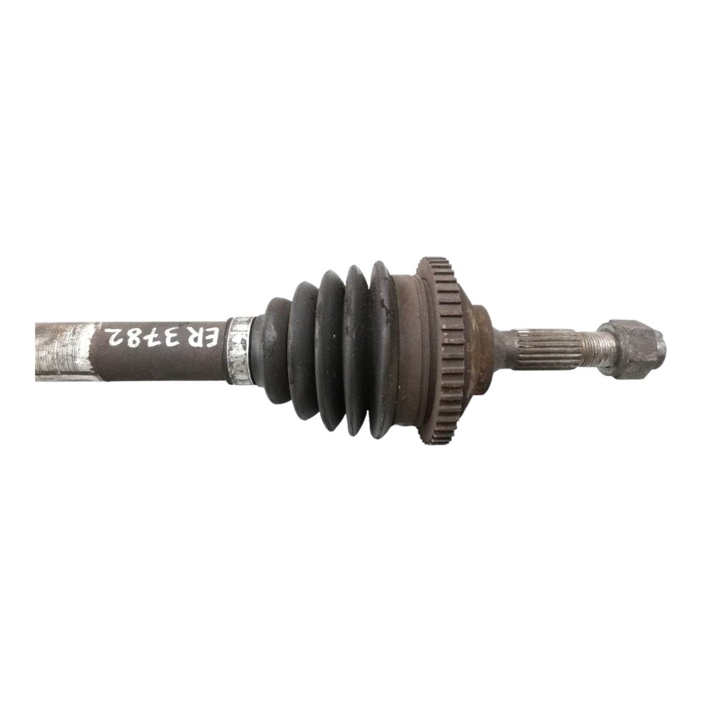 Semiasse Semialbero Anteriore Sinistro PEUGEOT 206 Berlina SW Benzina