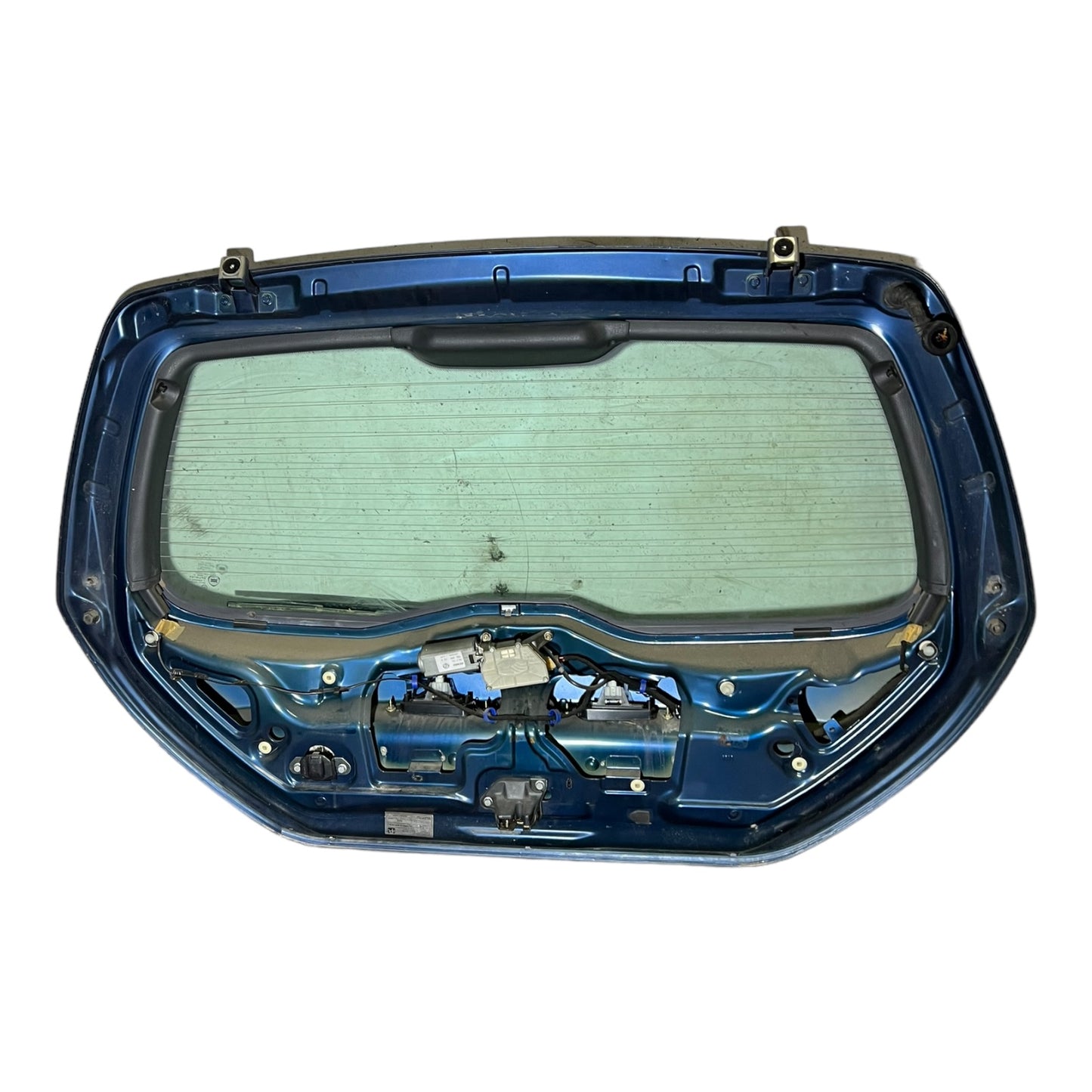 Portello Portellone Posteriore LANCIA Y YPSILON Berlina