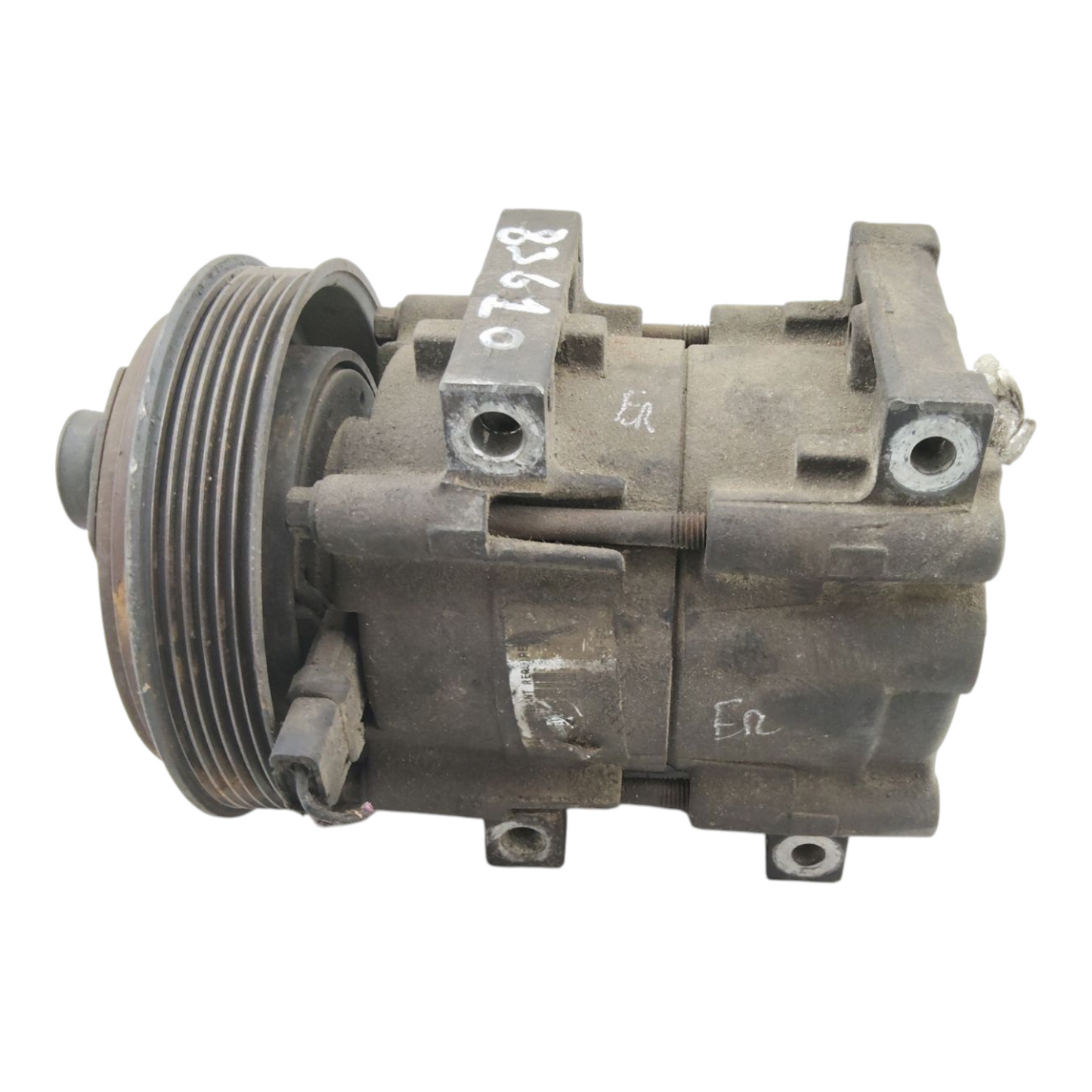 Compressore Aria Condizionata Ac FORD KA 1 Serie/PUMA 1 Serie Benzina