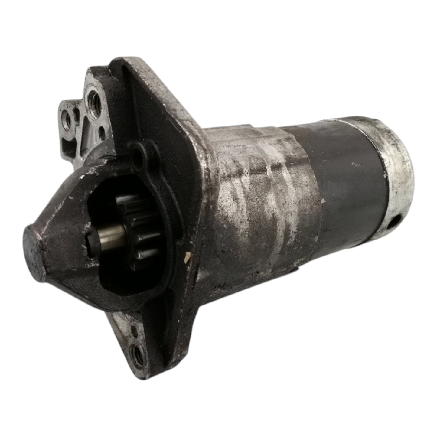 Motorino Avviamento NISSAN QASHQAI 1 Serie 1.5 DCi Motore K9K
